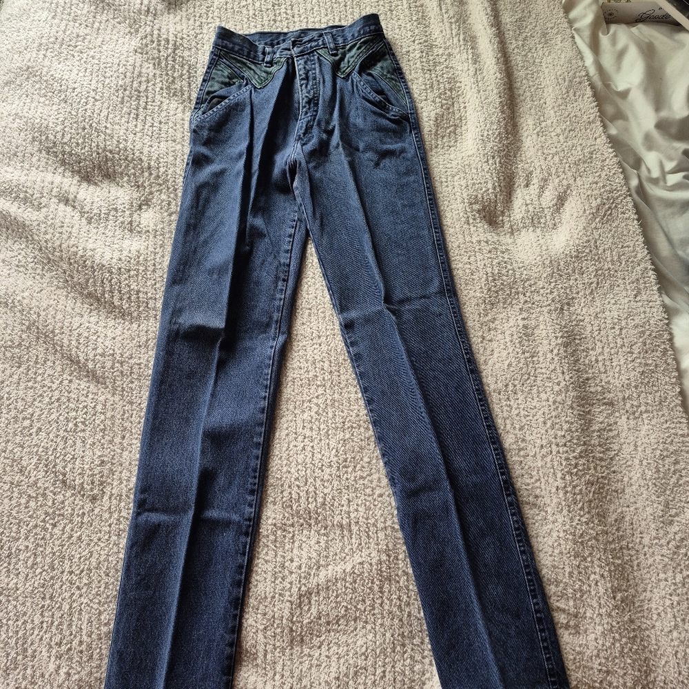 Women's vintage Roper